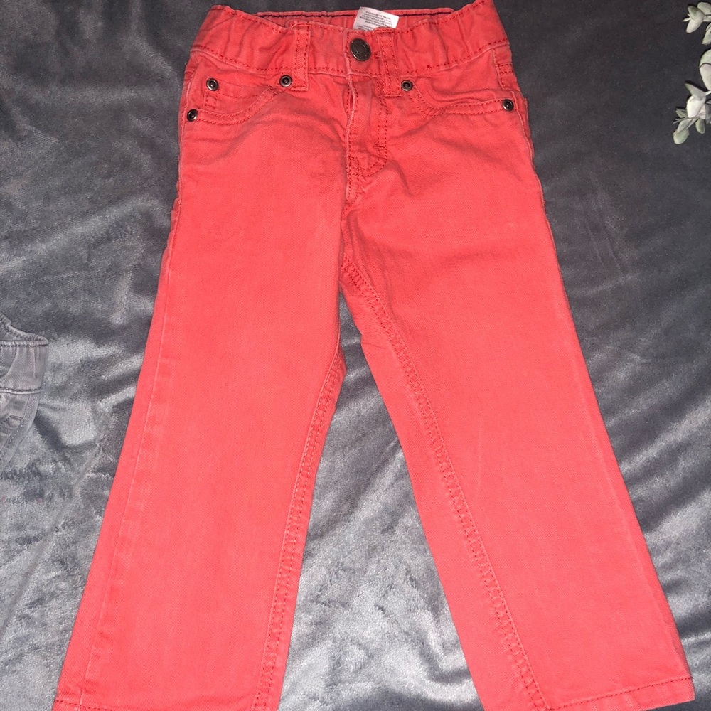 3 Pairs EUC 2T Pants